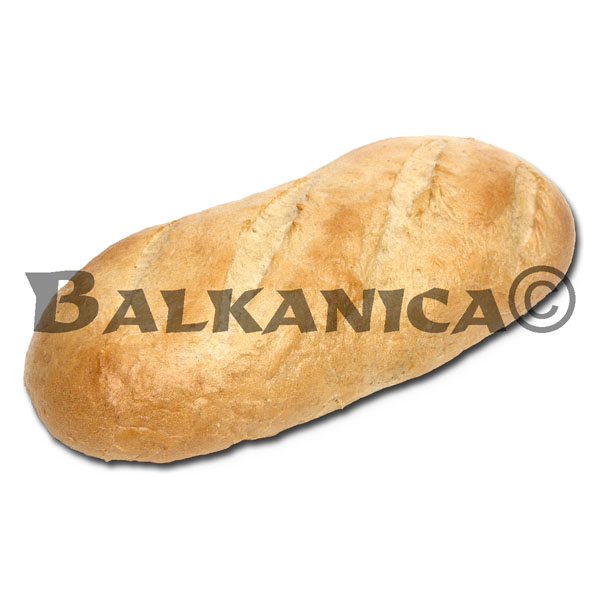 STEK (2 X 400 G) HLYAB BYAL AVTENTICHEN HEBAR