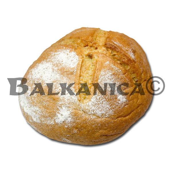 STEK (2 X 400 G) HLYAB TSAREVICHEN HEBAR