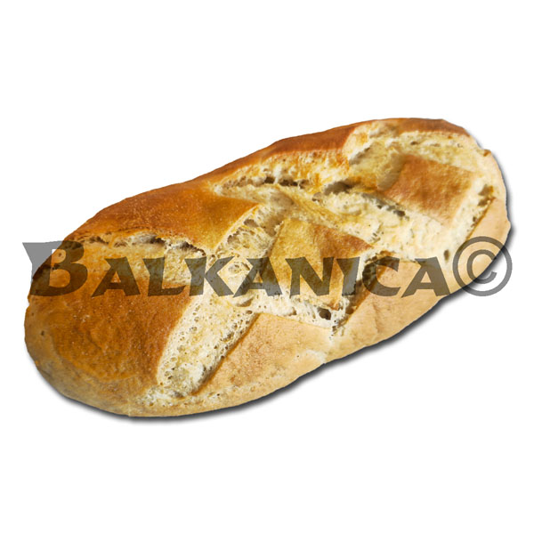 STEK (3 X 500 G) HLYAB BYAL S KVAS SIMID