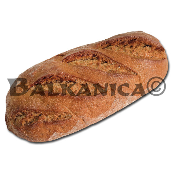 STEK (3 X 600 G) HLYAB RAZHEN SIMID