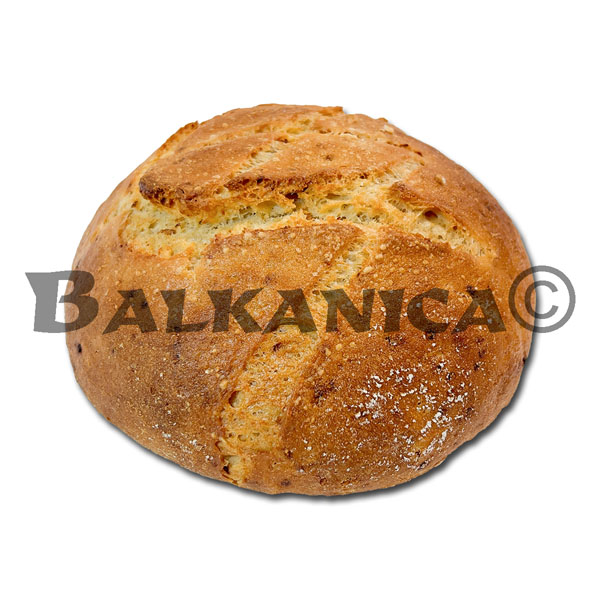 STEK (2 X 400 G) HLYAB S KARTOFI I LUK KRAGAL SIMID