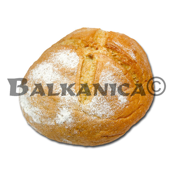 STEK (2 X 400 G) HLYAB TSAREVICHEN BALKANICA