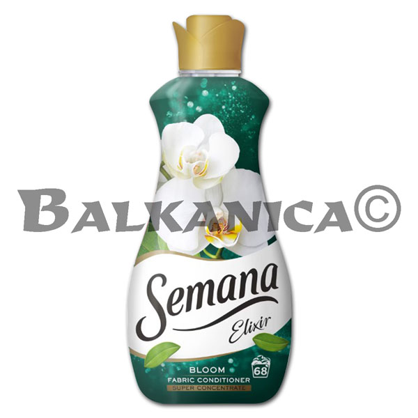 1.7 L BALSAM DE RUFE ELIXIR BLOOM SEMANA