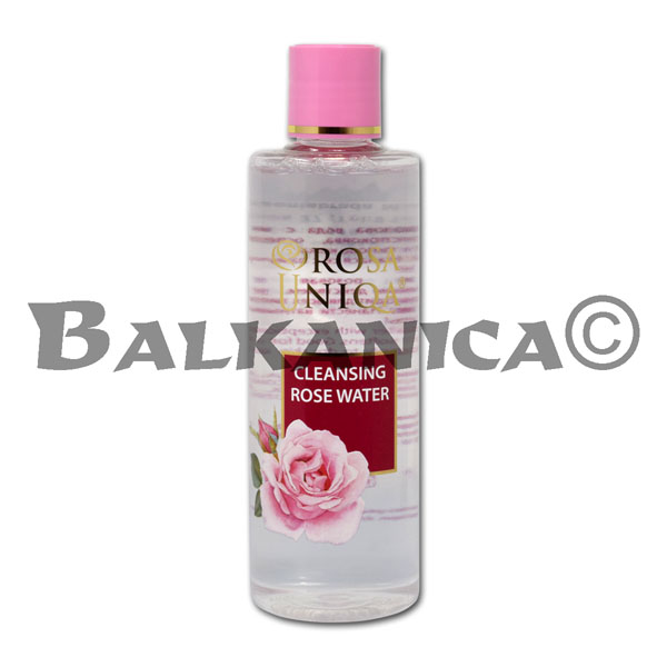 250 ML AGUA MICELAR ROSA UNIQA 250 ML AGUA MICELAR ROSA UNIQA