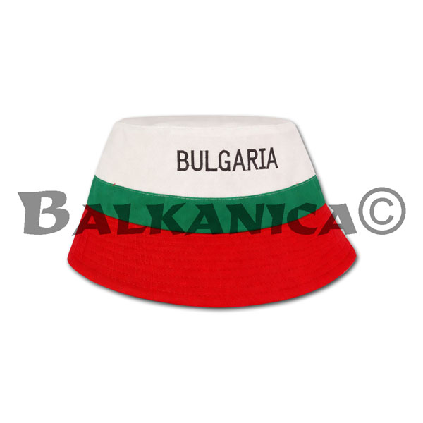 SHAPKA LYATNA BULGARIA