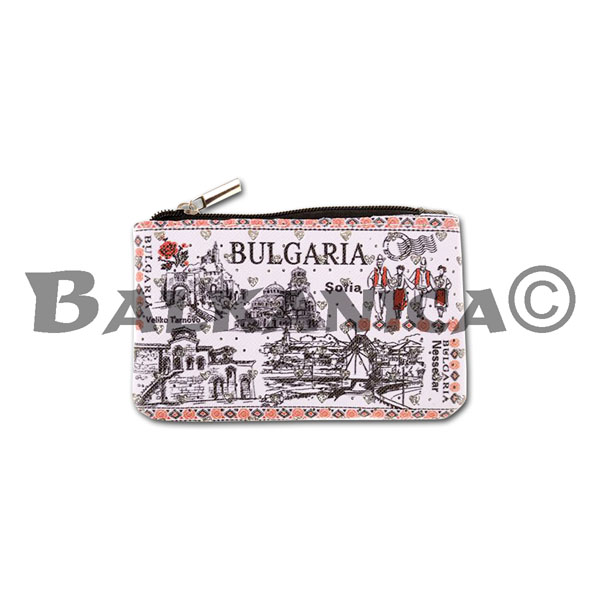 PORTMONE S TSIP 10Х19 BULGARIA