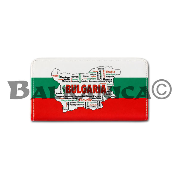 PORTMONE SUVENIRNO BULGARIA