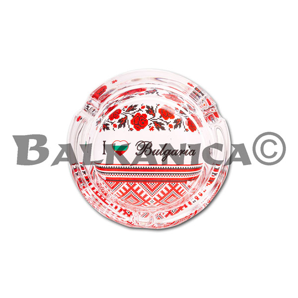 PEPELNIK STAKLO 7/3.5 BULGARIA