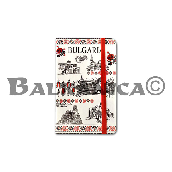 TEFTER 9/14 BULGARIA