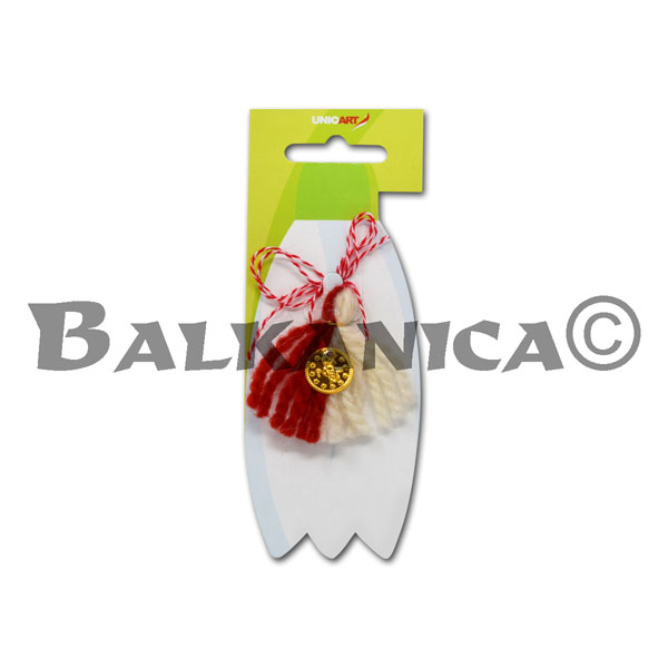 MIX MARTENITSAS DE FRANELA UNICART MIX MARTENITSAS DE FRANELA UNICART