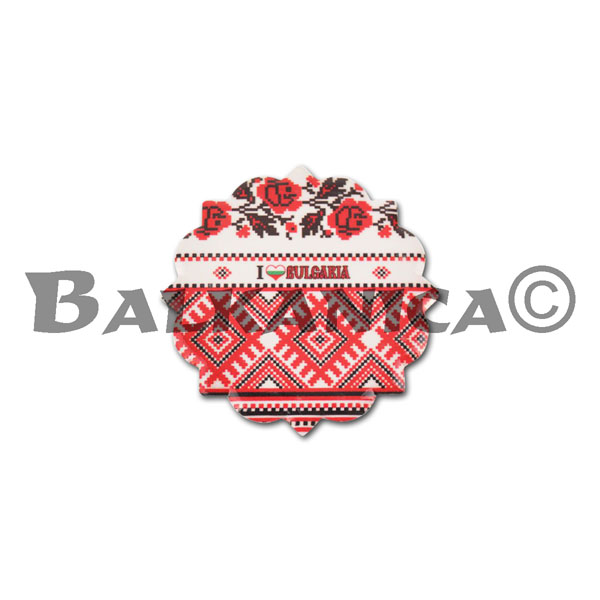 MAGNIT SHEVITSA KERAMIKA BULGARIA