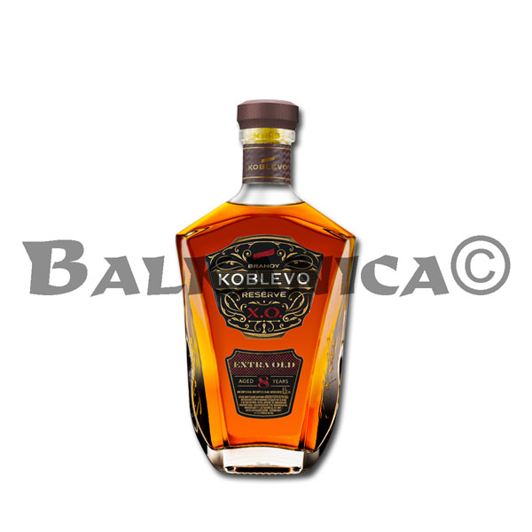 0.5 БРЕНДИ ХО КОБЛЕВО 40%