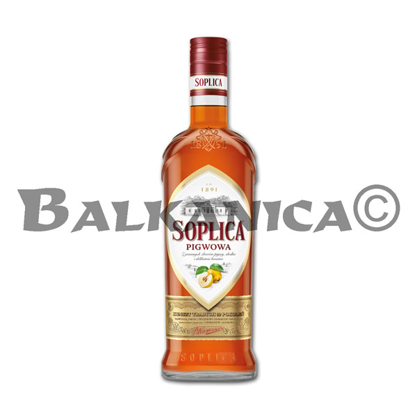 0.5 L LICOR AMEIXACSOPLICA 26% 0.5 L LICOR AMEIXACSOPLICA 26%