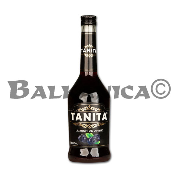 0.5 L LICHIOR DE AFINE TANITA 16%