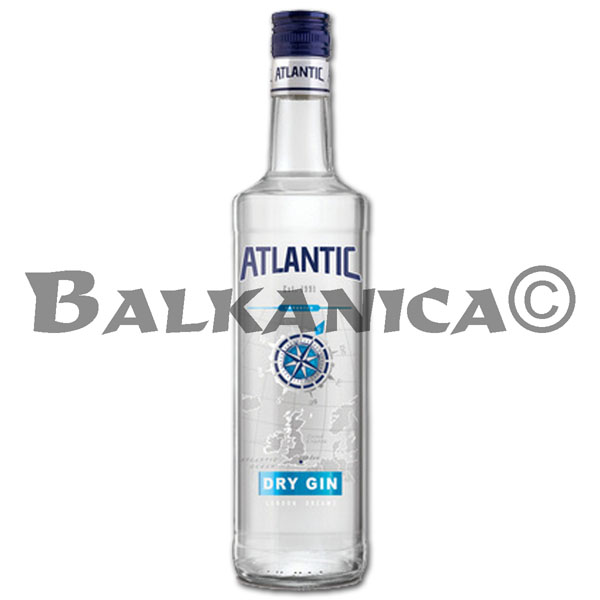 0.7 L DZIN ATLANTIC 38%