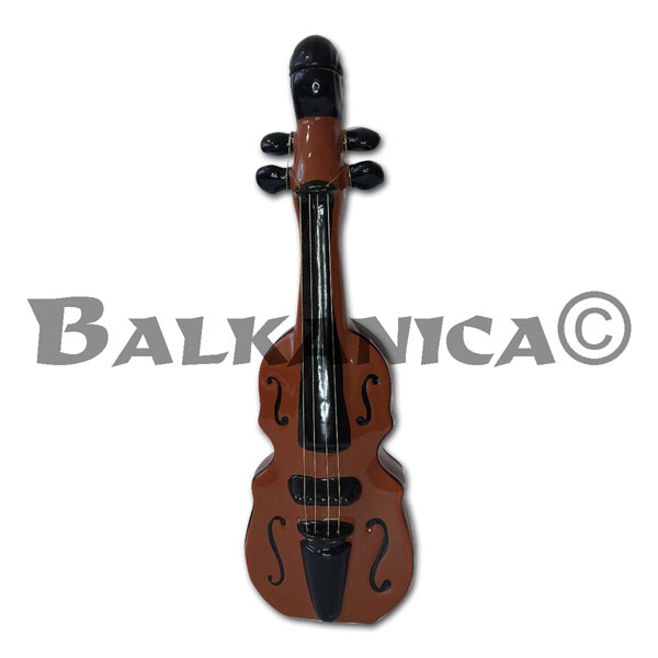 0.7 Л ВОДКА КОРИЧНЕВАЯ СКРИПКА АБСОЛЮТ СТАНДАРТ 40%