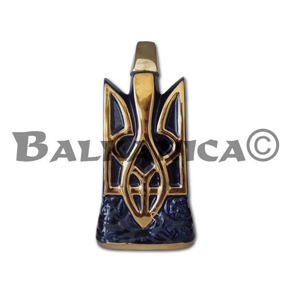 0.5 Л ВОДКА УКРАИНА АБСОЛЮТ СТАНДАРТ 40%