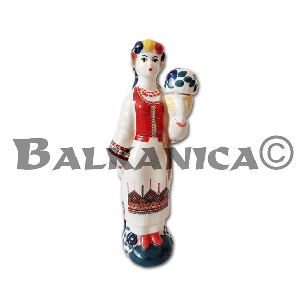 0.5 Л ВОДКА УКРАИНСКАЯ ДЕВУШКА АБСОЛЮТ СТАНДАРТ 40%