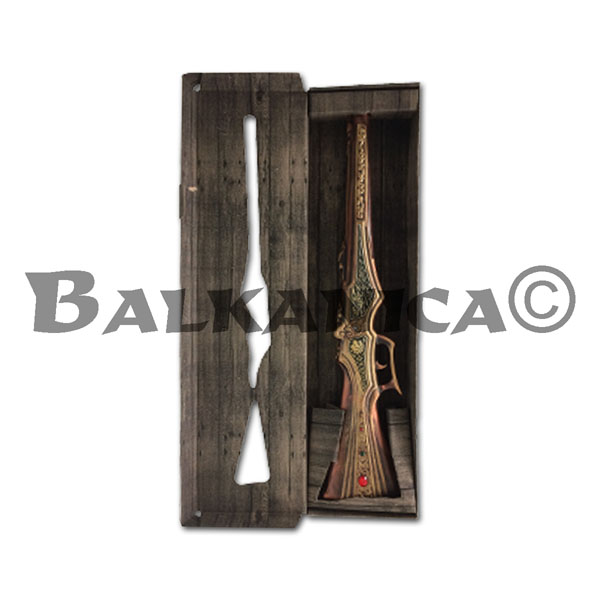 0.5 Л ВОДКА ВИНТОВКА АБСОЛЮТ СТАНДАРТ 40 %