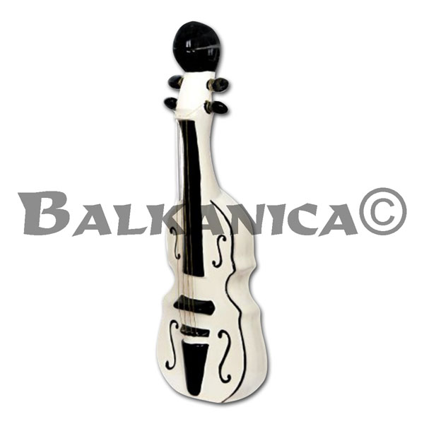 0.7 Л ВОДКА БЕЛАЯ СКРИПКА АБСОЛЮТ СТАНДАРТ 40%