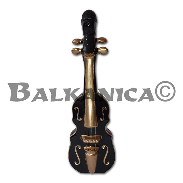 0.7 Л ВОДКА ЧЕРНАЯ СКРИПКА АБСОЛЮТ СТАНДАРТ 40%