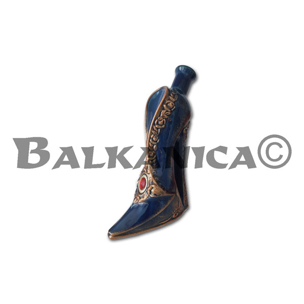 0.2 Л ВОДКА ЧЕРНАЯ ТУФЛЯ АБСОЛЮТ СТАНДАРТ 40%