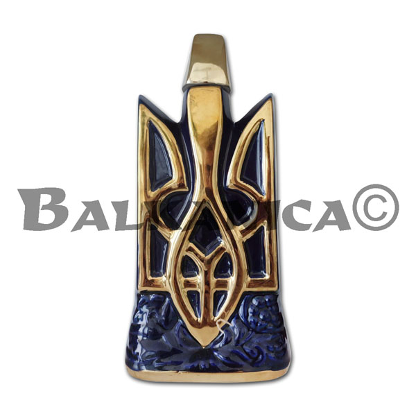 0.7 L VODKA UKRAINE ABSOLUTE STANDARD 40 %