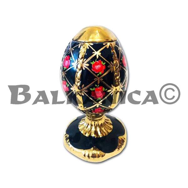 0.5 L VODKA FABERGE ABSOLUT STANDART 40%