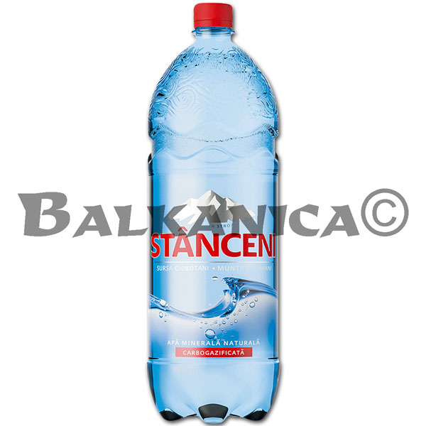 2 L AGUA CON GAS STANCENI 2 L AGUA CON GAS STANCENI