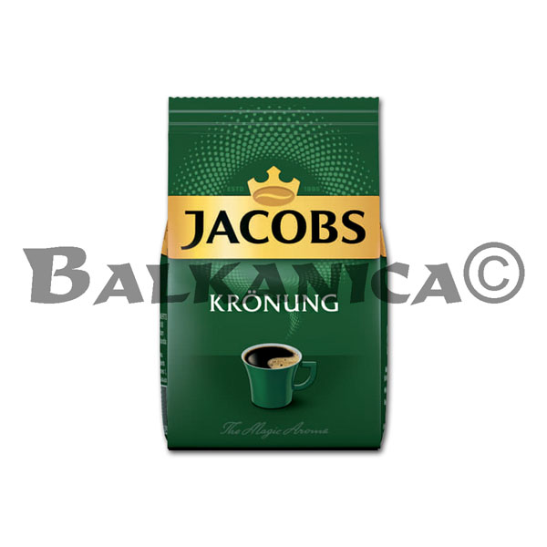 100 G CAFE KRONUNG JACOBS