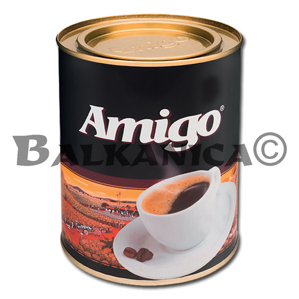200 G CAFE INSTANTANEO AMIGO