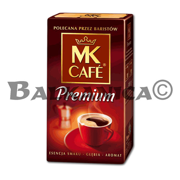 250 G CAFE PREMIUM MK 250 G CAFE PREMIUM MK