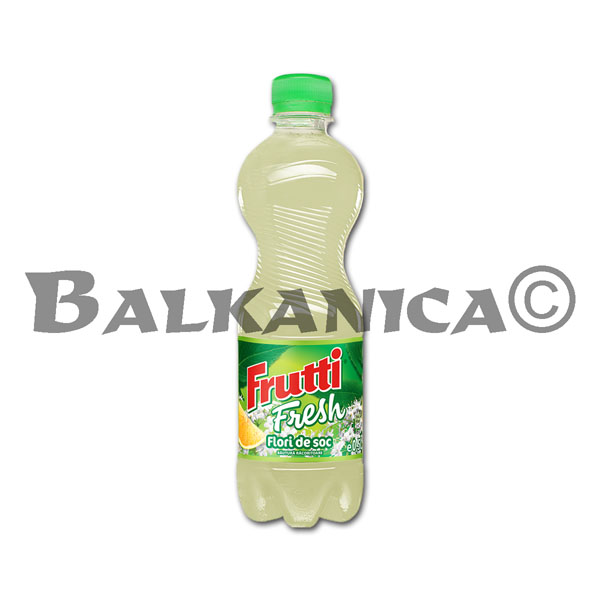 0.5 L BAUTURA FLORI DE SOC FRUTTI FRESH