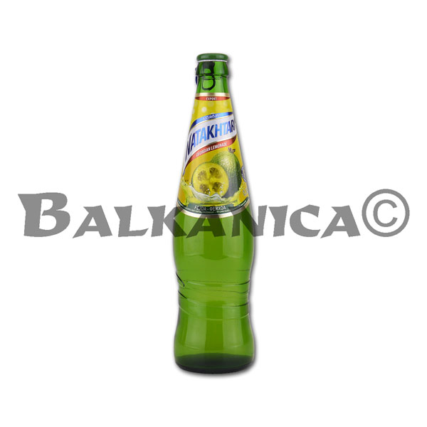 0.5 Л ЛИМОНАД С ФЕЙХУА НАТАХТАРИ