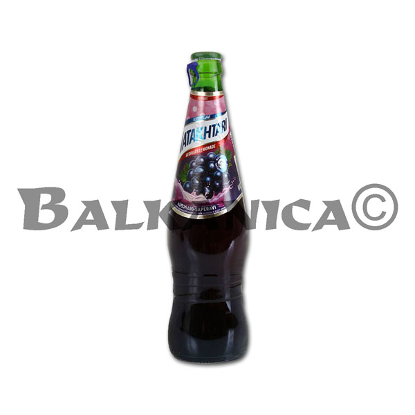 0.5 Л ЛИМОНАД С ВИНОГРАДОМ НАТАХТАРИ