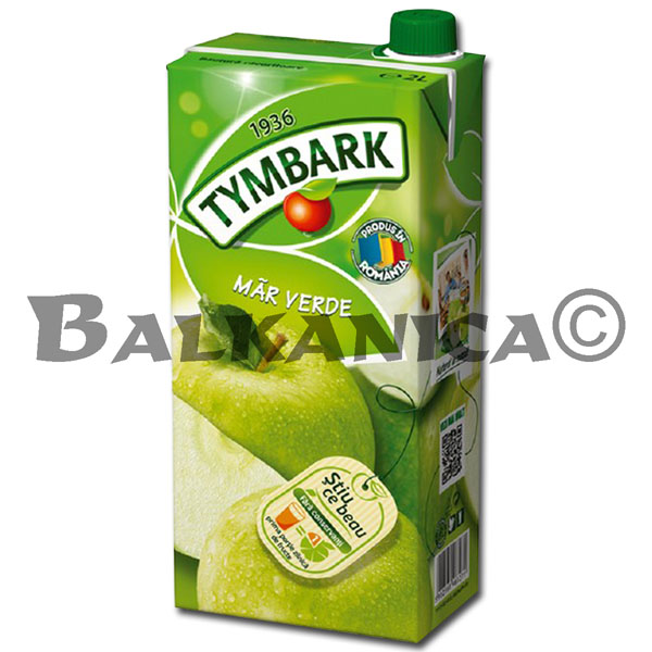 2 L SUC MAR VERDE TYMBARK