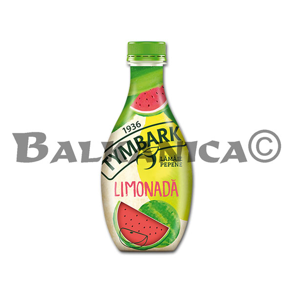 0.4 L LEMONADE APPLE LEMON WATERMELON TYMBARK 0.4 L LEMONADE APPLE LEMON WATERMELON TYMBARK