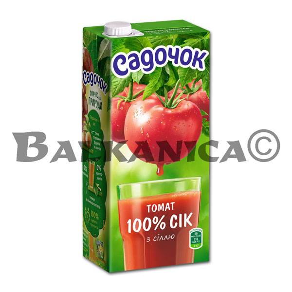 0.95 L NECTAR TOMATO SADOCHOK