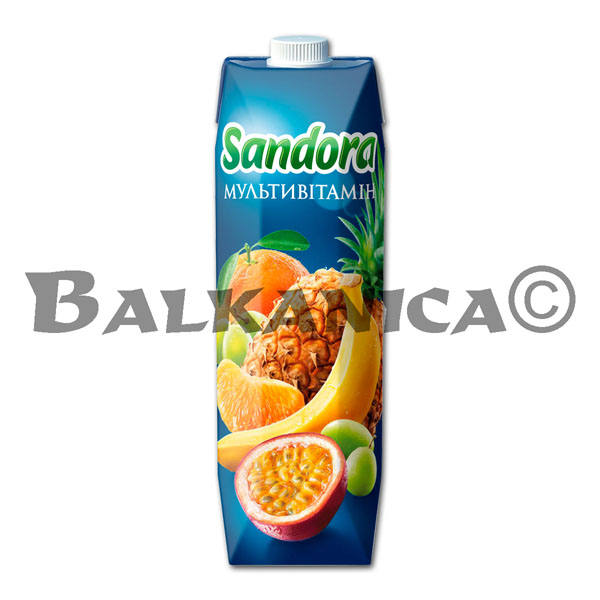 0.95 L MULTIVITAMIN SANDORA